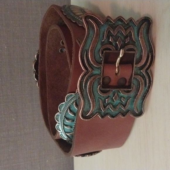 Leatherock Accessories Leatherock Belt Poshmark